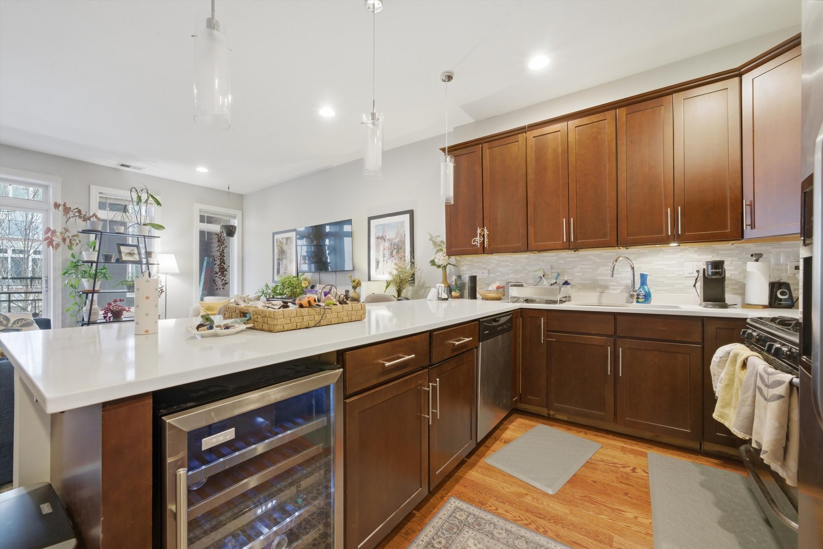 2114 W Rice Street 3