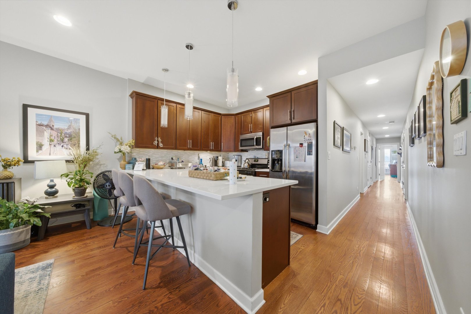 2114 W Rice Street 3