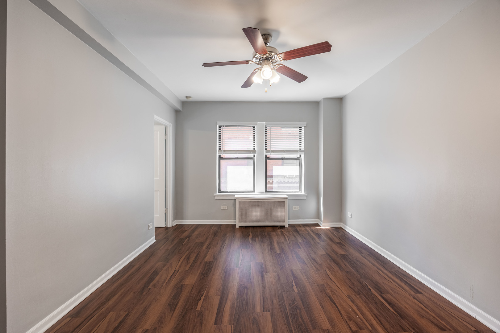 1140 N La Salle Drive 317