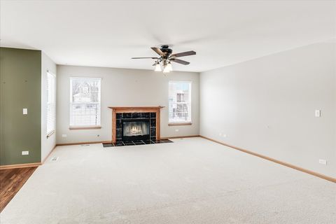 Tiny photo for 600 Spring Drive, Marengo, IL 60152 (MLS # 12505005)