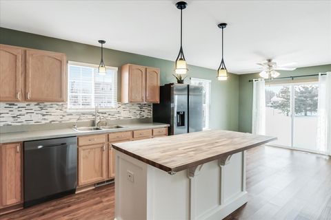 Tiny photo for 600 Spring Drive, Marengo, IL 60152 (MLS # 12505005)