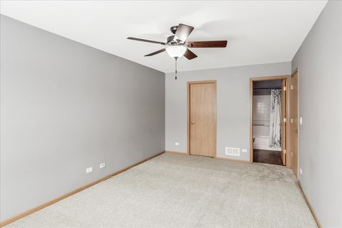 Tiny photo for 600 Spring Drive, Marengo, IL 60152 (MLS # 12505005)