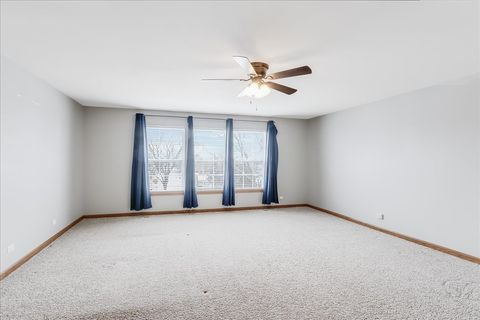 Tiny photo for 600 Spring Drive, Marengo, IL 60152 (MLS # 12505005)