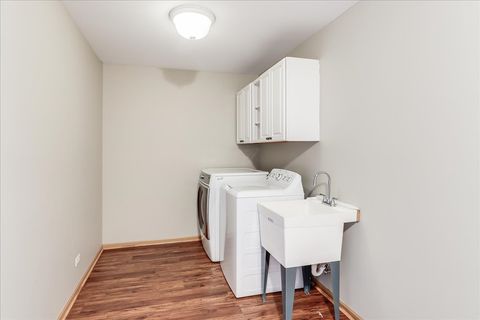 Tiny photo for 600 Spring Drive, Marengo, IL 60152 (MLS # 12505005)