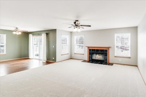 Tiny photo for 600 Spring Drive, Marengo, IL 60152 (MLS # 12505005)