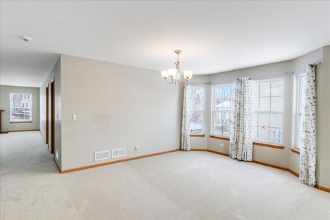 Tiny photo for 600 Spring Drive, Marengo, IL 60152 (MLS # 12505005)