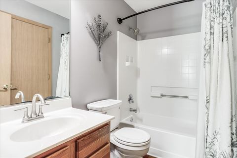 Tiny photo for 600 Spring Drive, Marengo, IL 60152 (MLS # 12505005)