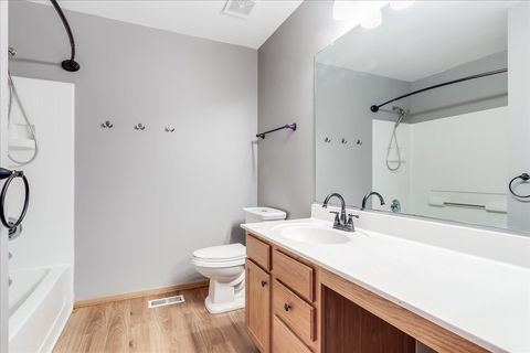 Tiny photo for 600 Spring Drive, Marengo, IL 60152 (MLS # 12505005)