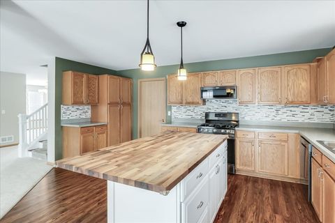 Tiny photo for 600 Spring Drive, Marengo, IL 60152 (MLS # 12505005)