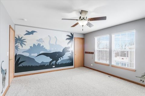 Tiny photo for 600 Spring Drive, Marengo, IL 60152 (MLS # 12505005)