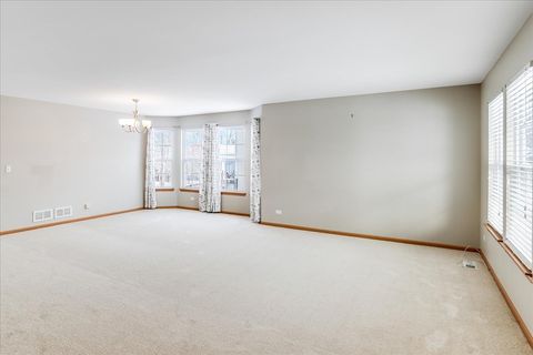 Tiny photo for 600 Spring Drive, Marengo, IL 60152 (MLS # 12505005)