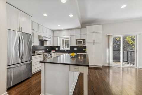 Tiny photo for 2225 W Madison Street #7, Chicago, IL 60612 (MLS # 12506490)