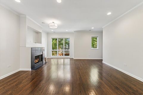 Tiny photo for 2225 W Madison Street #7, Chicago, IL 60612 (MLS # 12506490)