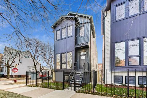2601 W Carmen Avenue Chicago IL 60625