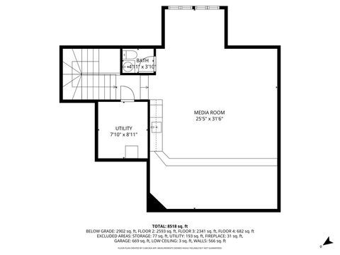 Tiny photo for 10018 Haegers Bend Road, Algonquin, IL 60102 (MLS # 12526199)