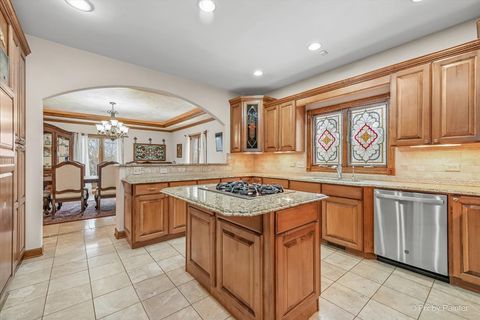 Tiny photo for 10018 Haegers Bend Road, Algonquin, IL 60102 (MLS # 12526199)