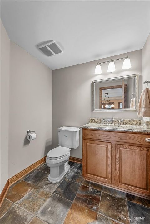 Tiny photo for 10018 Haegers Bend Road, Algonquin, IL 60102 (MLS # 12526199)