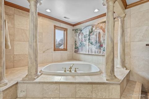 Tiny photo for 10018 Haegers Bend Road, Algonquin, IL 60102 (MLS # 12526199)