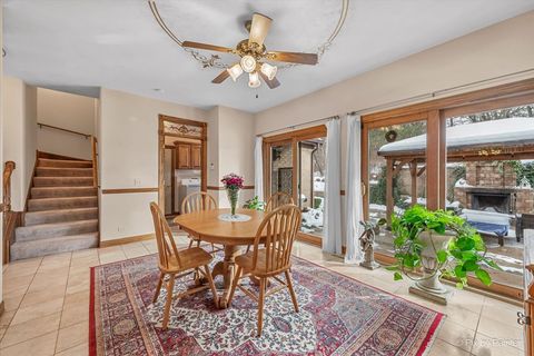 Tiny photo for 10018 Haegers Bend Road, Algonquin, IL 60102 (MLS # 12526199)