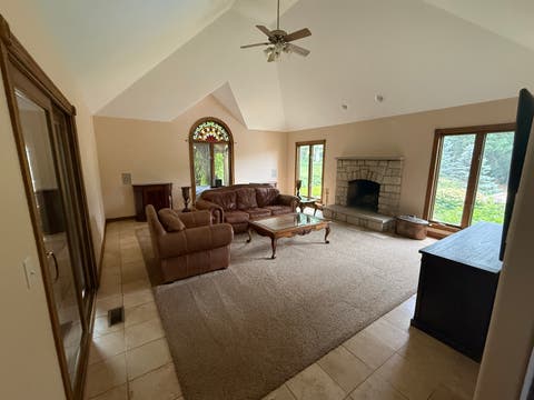 Tiny photo for 10018 Haegers Bend Road, Barrington Hills, IL 60102 (MLS # 12526199)