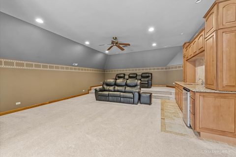 Tiny photo for 10018 Haegers Bend Road, Algonquin, IL 60102 (MLS # 12526199)