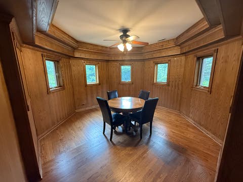 Tiny photo for 10018 Haegers Bend Road, Barrington Hills, IL 60102 (MLS # 12526199)