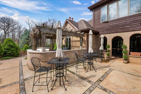 Tiny photo for 10018 Haegers Bend Road, Algonquin, IL 60102 (MLS # 12526199)