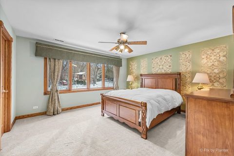 Tiny photo for 10018 Haegers Bend Road, Algonquin, IL 60102 (MLS # 12526199)