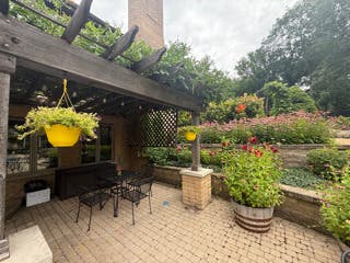 Tiny photo for 10018 Haegers Bend Road, Barrington Hills, IL 60102 (MLS # 12526199)