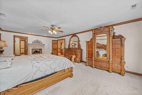 Tiny photo for 10018 Haegers Bend Road, Algonquin, IL 60102 (MLS # 12526199)