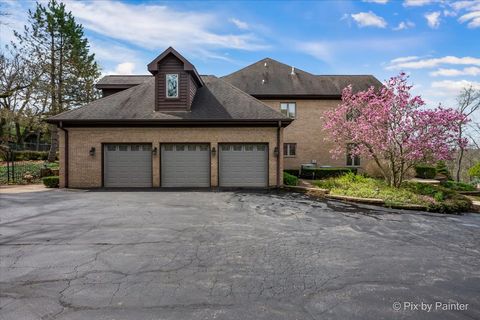 Tiny photo for 10018 Haegers Bend Road, Algonquin, IL 60102 (MLS # 12526199)