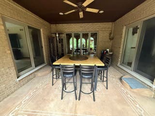 Tiny photo for 10018 Haegers Bend Road, Barrington Hills, IL 60102 (MLS # 12526199)