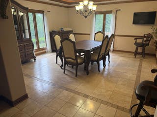 Tiny photo for 10018 Haegers Bend Road, Barrington Hills, IL 60102 (MLS # 12526199)