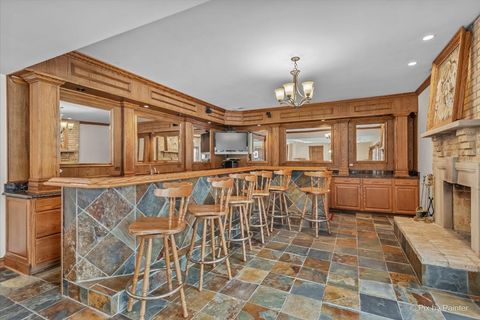 Tiny photo for 10018 Haegers Bend Road, Algonquin, IL 60102 (MLS # 12526199)