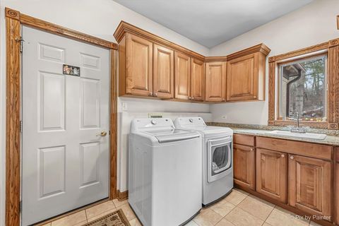 Tiny photo for 10018 Haegers Bend Road, Algonquin, IL 60102 (MLS # 12526199)