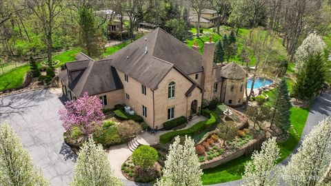 Tiny photo for 10018 Haegers Bend Road, Algonquin, IL 60102 (MLS # 12526199)