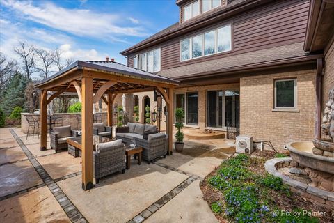 Tiny photo for 10018 Haegers Bend Road, Algonquin, IL 60102 (MLS # 12526199)