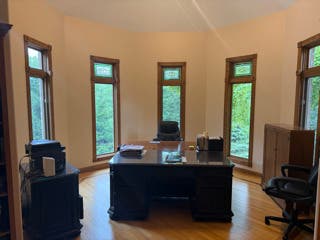 Tiny photo for 10018 Haegers Bend Road, Barrington Hills, IL 60102 (MLS # 12526199)
