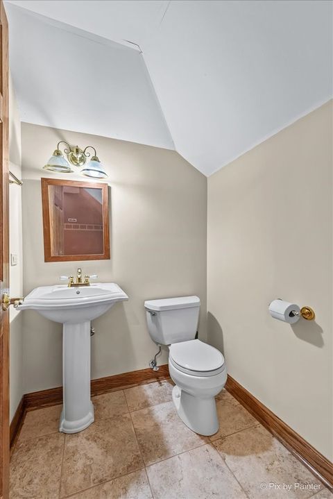 Tiny photo for 10018 Haegers Bend Road, Algonquin, IL 60102 (MLS # 12526199)