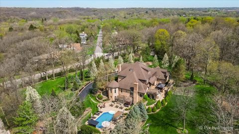 Tiny photo for 10018 Haegers Bend Road, Algonquin, IL 60102 (MLS # 12526199)