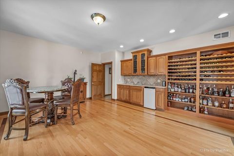 Tiny photo for 10018 Haegers Bend Road, Algonquin, IL 60102 (MLS # 12526199)