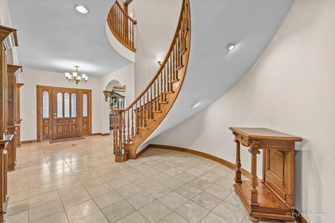 Tiny photo for 10018 Haegers Bend Road, Algonquin, IL 60102 (MLS # 12526199)