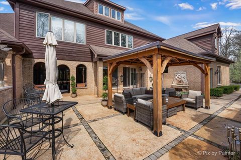 Tiny photo for 10018 Haegers Bend Road, Algonquin, IL 60102 (MLS # 12526199)