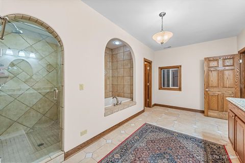 Tiny photo for 10018 Haegers Bend Road, Algonquin, IL 60102 (MLS # 12526199)