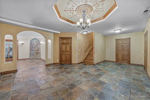 Tiny photo for 10018 Haegers Bend Road, Algonquin, IL 60102 (MLS # 12526199)