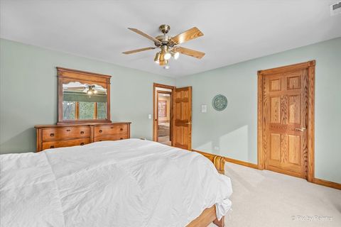 Tiny photo for 10018 Haegers Bend Road, Algonquin, IL 60102 (MLS # 12526199)