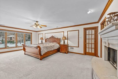 Tiny photo for 10018 Haegers Bend Road, Algonquin, IL 60102 (MLS # 12526199)