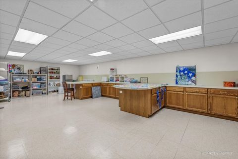 Tiny photo for 10018 Haegers Bend Road, Algonquin, IL 60102 (MLS # 12526199)