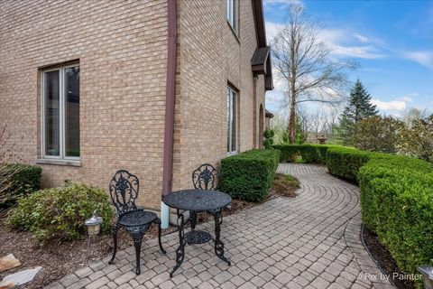 Tiny photo for 10018 Haegers Bend Road, Algonquin, IL 60102 (MLS # 12526199)