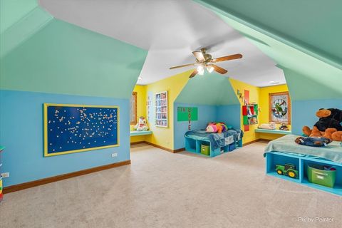 Tiny photo for 10018 Haegers Bend Road, Algonquin, IL 60102 (MLS # 12526199)